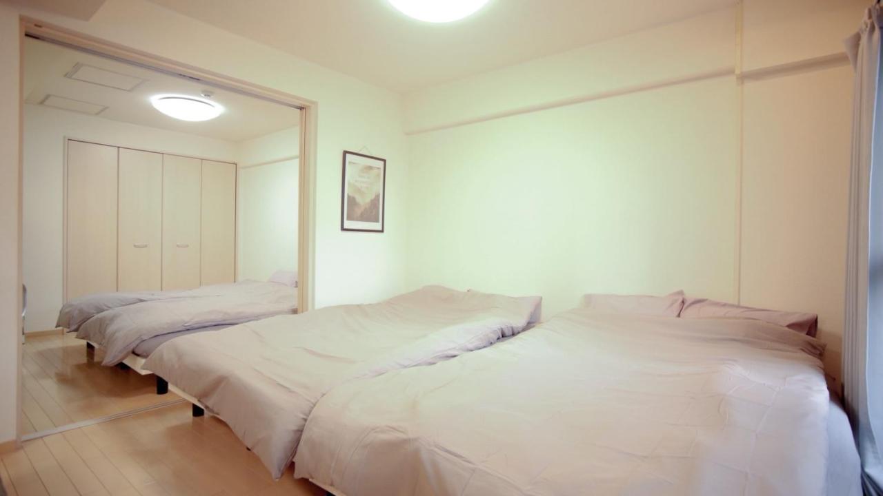 メゾンドアトール - B&B Sapporo