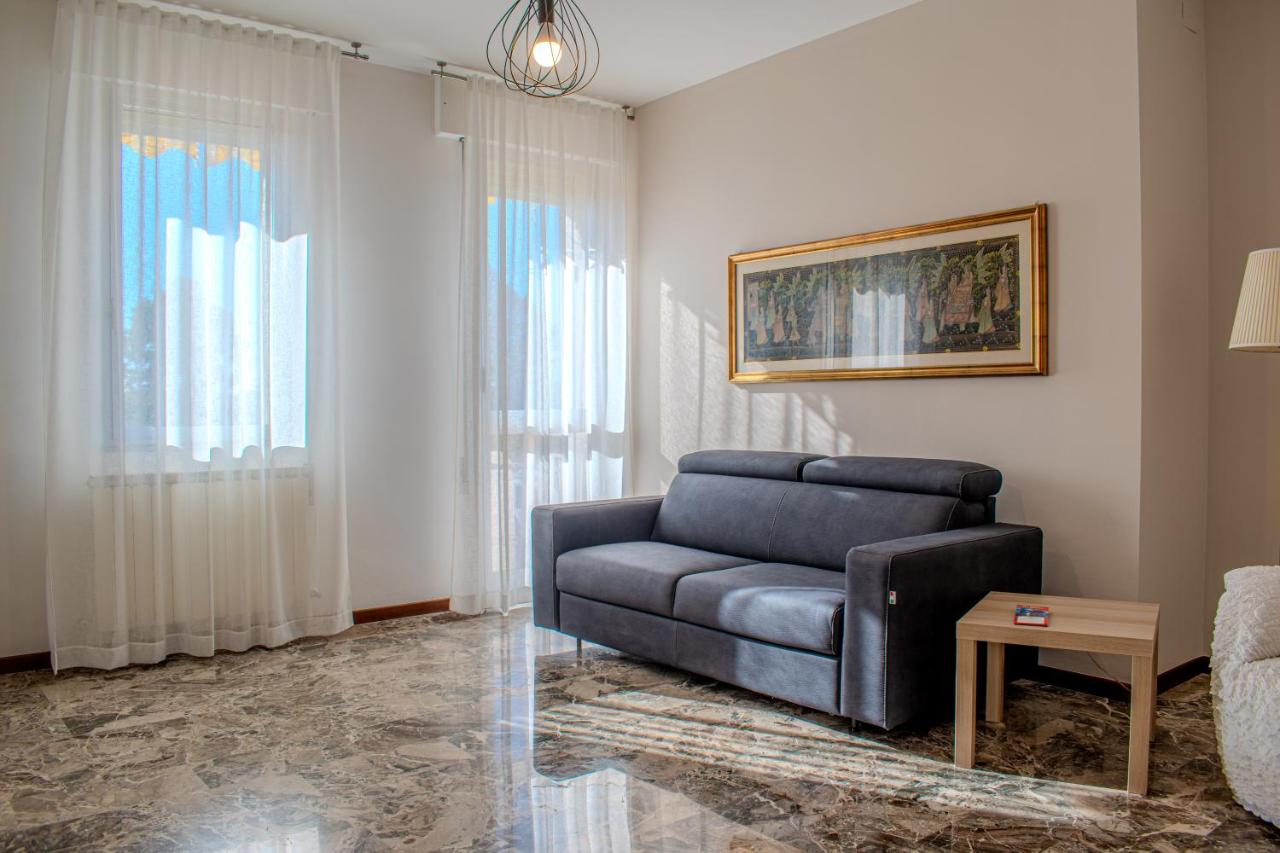 Road to Venice M&N Dolo Apartment - Ferienwohnung Dolo