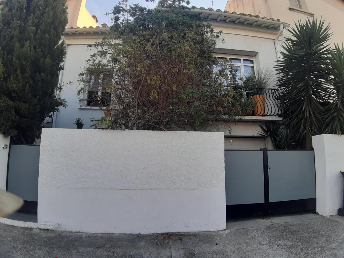 L'Atelier - Ferienwohnung Perpignan