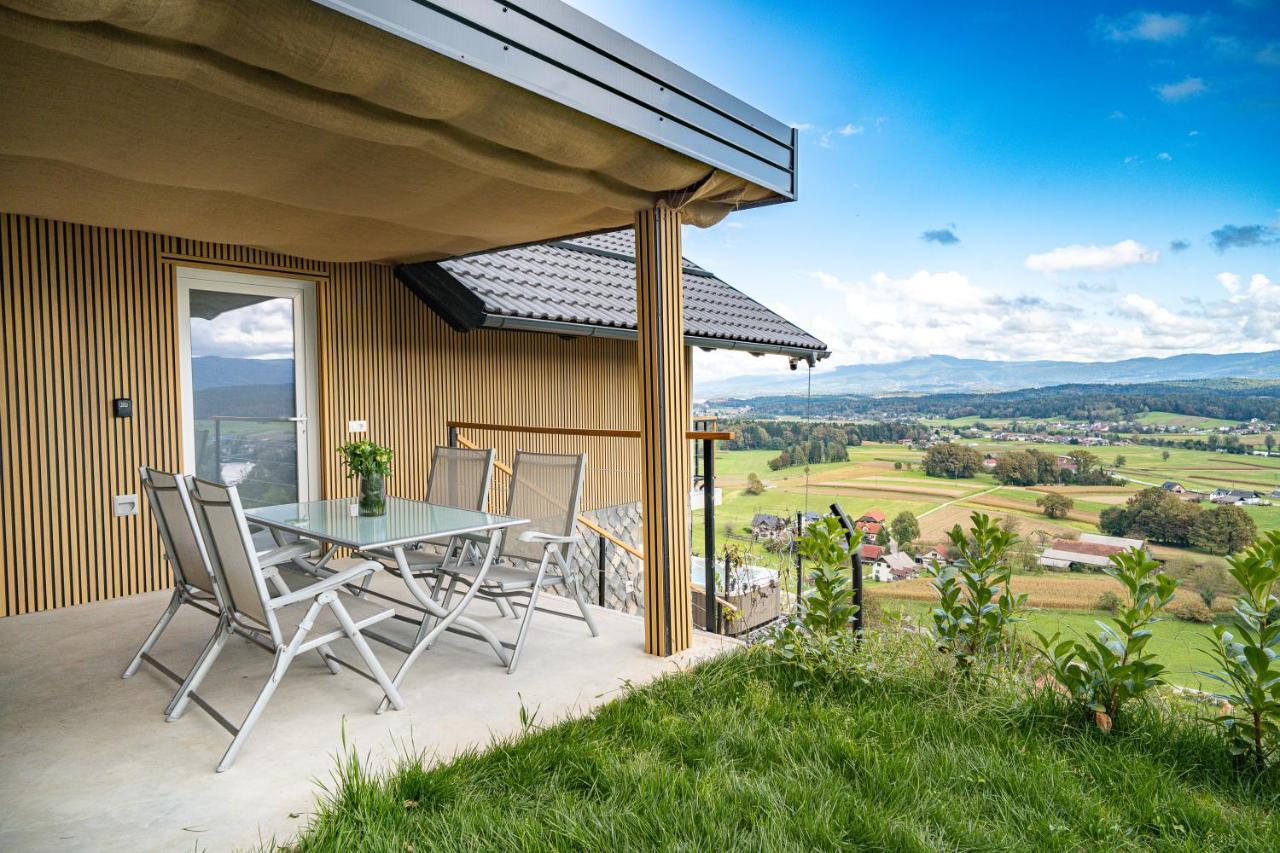 Hill Stars House - Chambres d’hôtes Straža