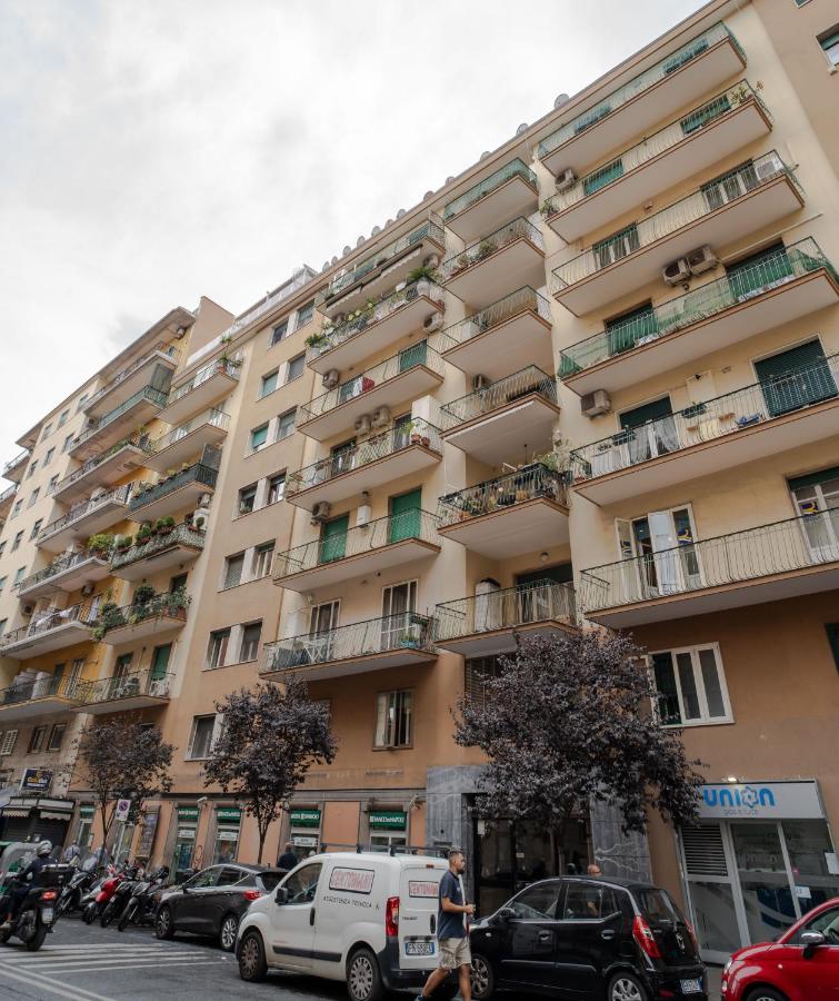 Kyntherland House - B&B Naples