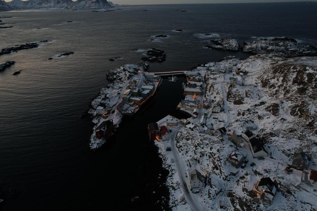 Apartment mit 1 Schlafzimmer