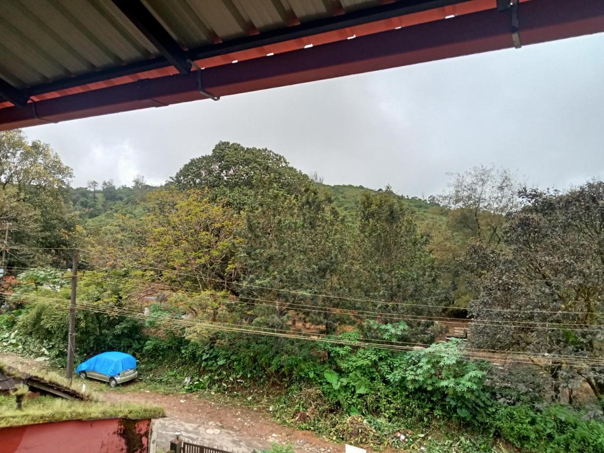 Habitación Doble con vistas al parque