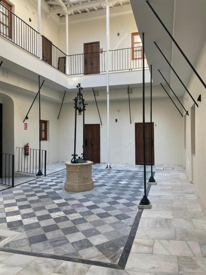 La Bohéme - Ferienwohnung Jerez de la Frontera