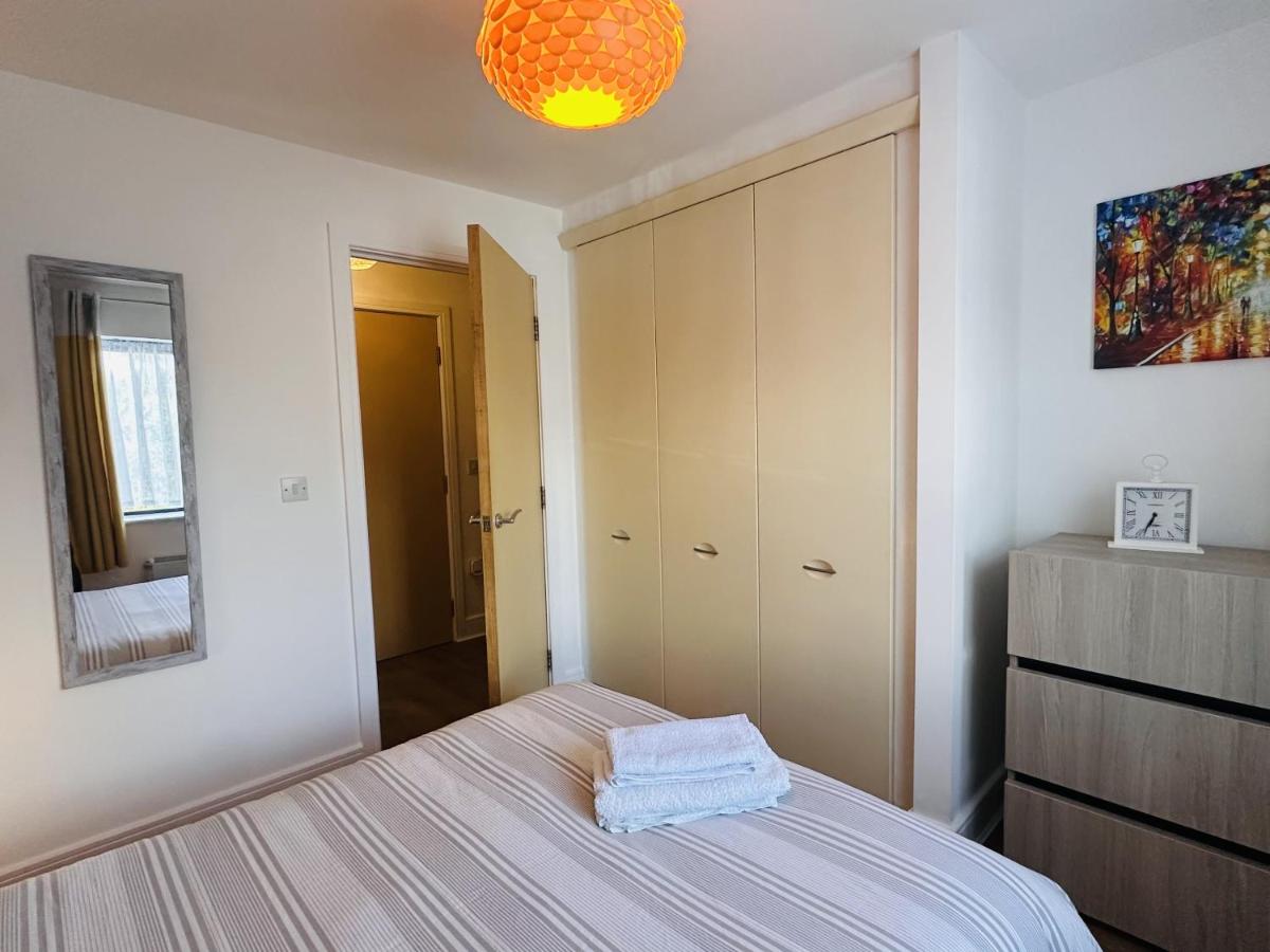 Apartamento Superior