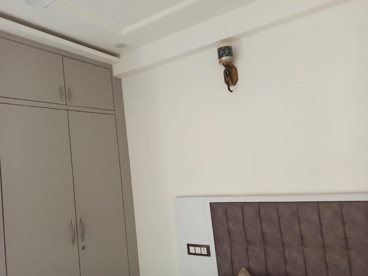 Hawk Nest - B&B Jaipur