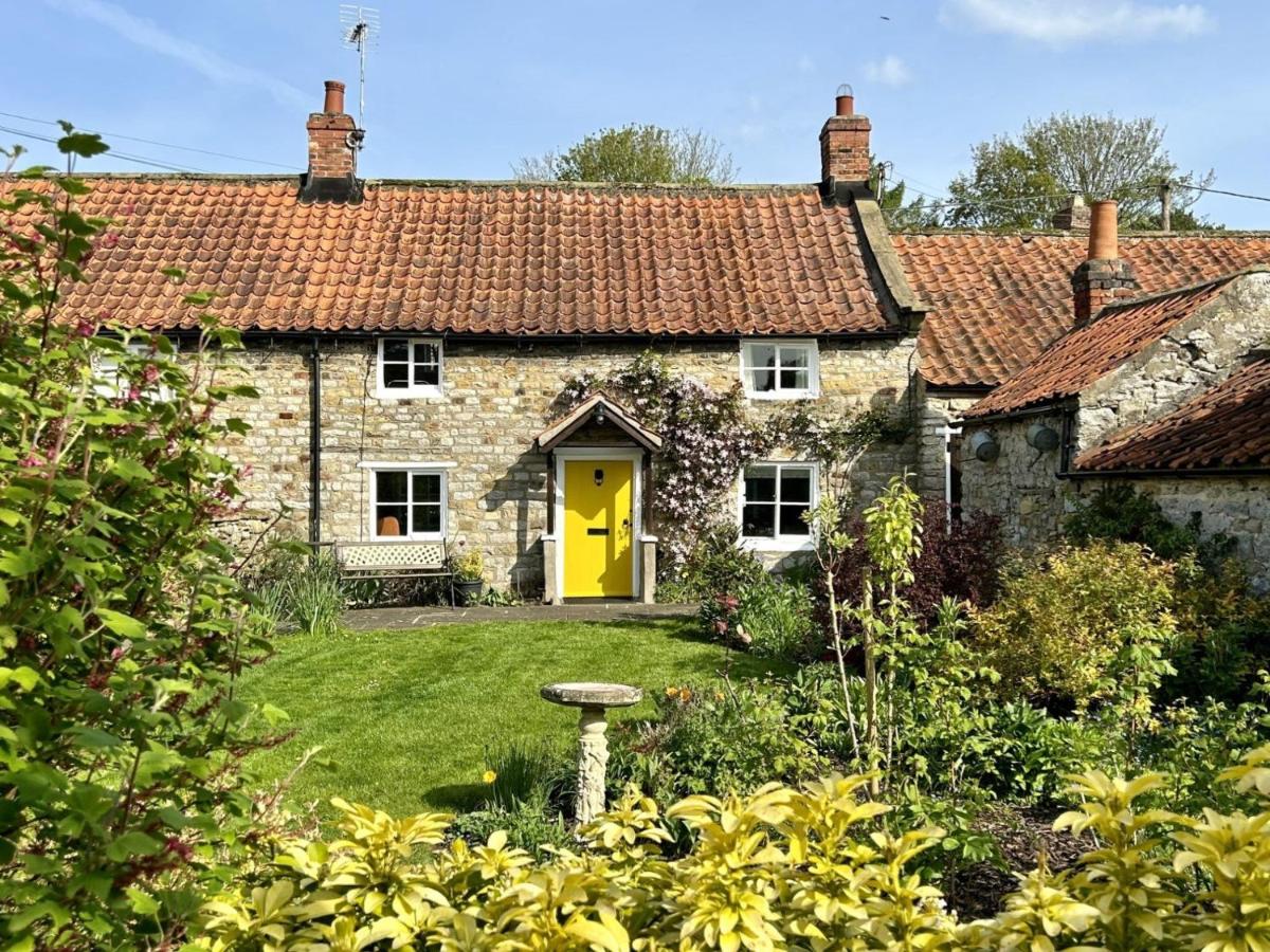 2 Bed in Nawton 93614 - Bed and Breakfast Nawton