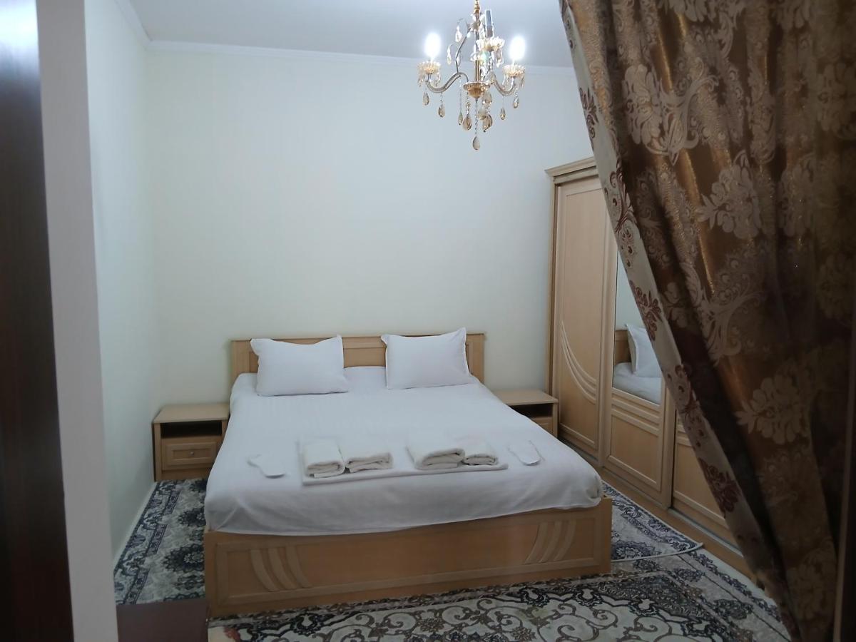 Standaard Appartement