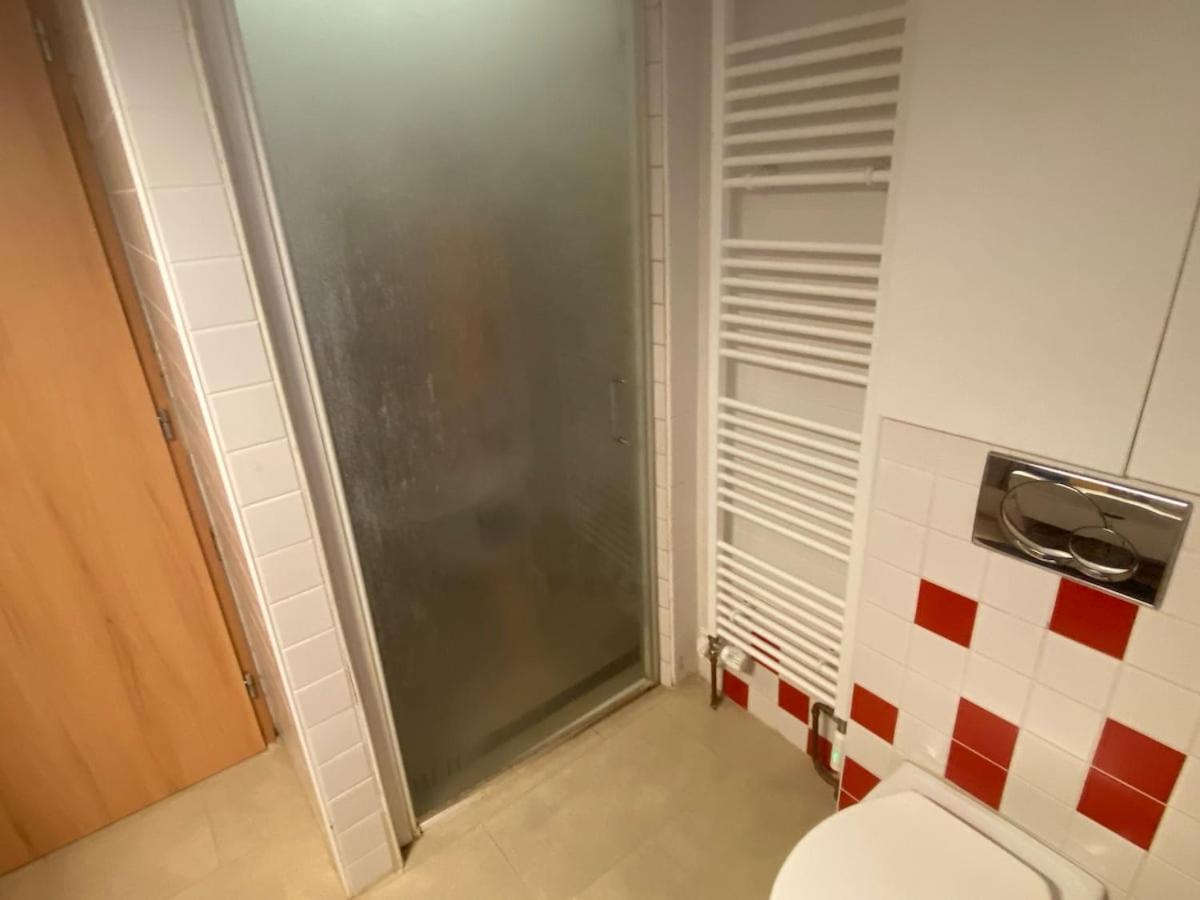 Studio Lissa u Prahy - B&B Lysá nad Labem