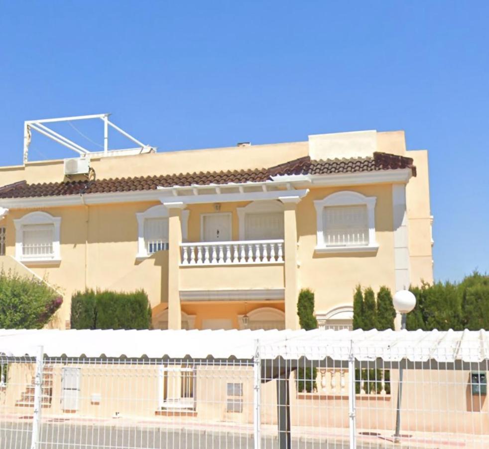 Stay In Mediterraneo I - B&B Santa Pola