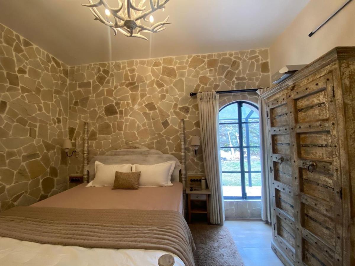 Casa con 2 Camere da Letto