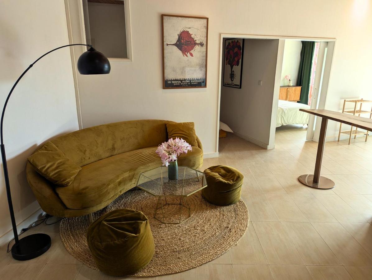 Appartamento con Terrazza