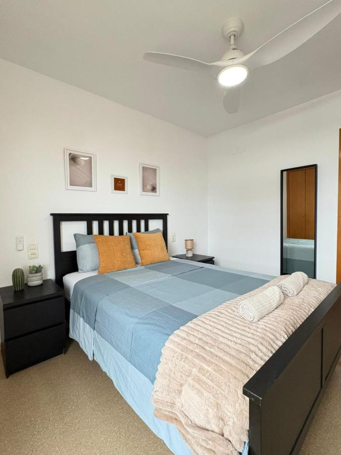 UIM Mediterraneo Alpuente Wifi - B&B Puerto de Sagunto