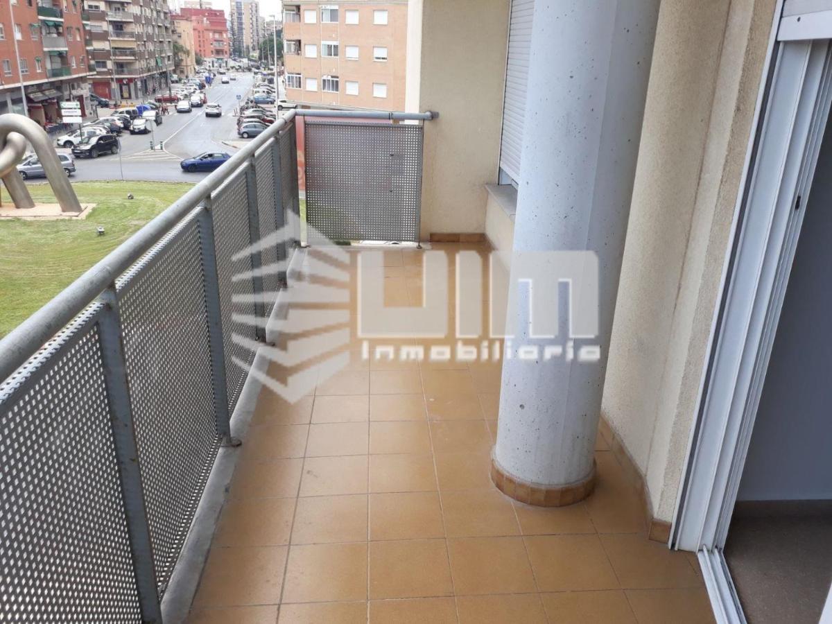 UIM Mediterraneo Alpuente Wifi - B&B Puerto de Sagunto