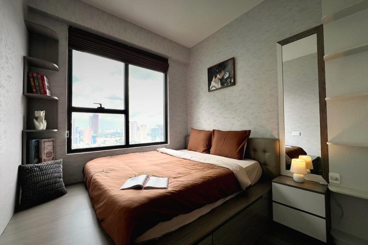 Appartamento con 2 Camere da Letto