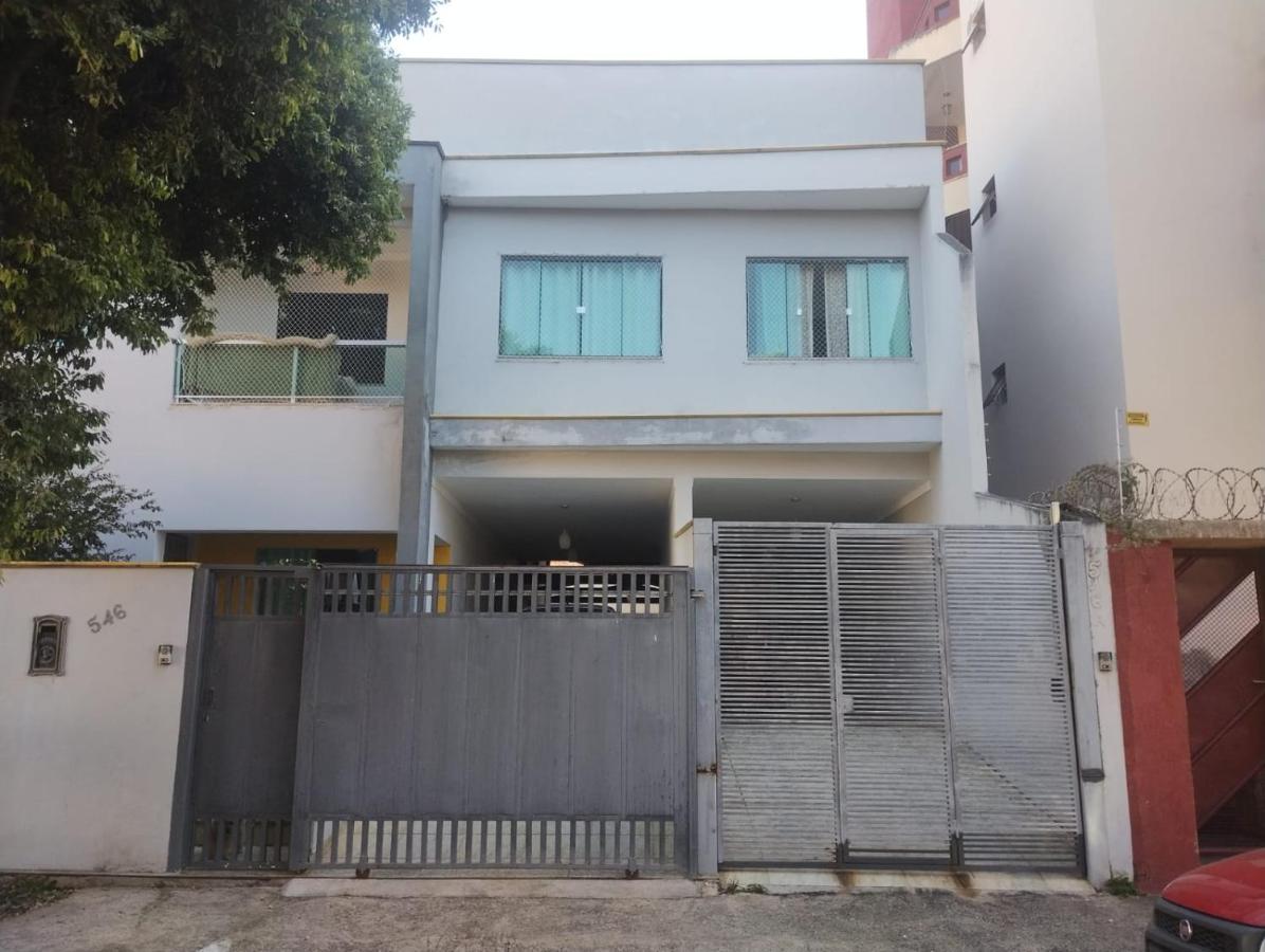 apart 1 inteiro Área nobre, 2 quartos e completo 135 m2 - B&B Governador Valadares