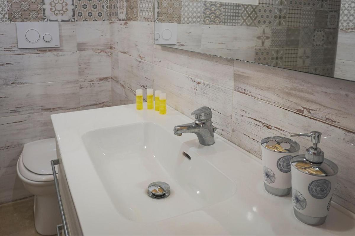 La Ficurinia - B&B Siracusa