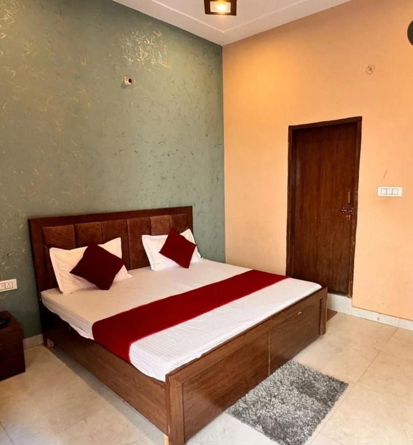 Raghav dham guest house - B&B Vrindāvan