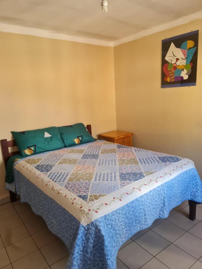 Chambre Double Économique