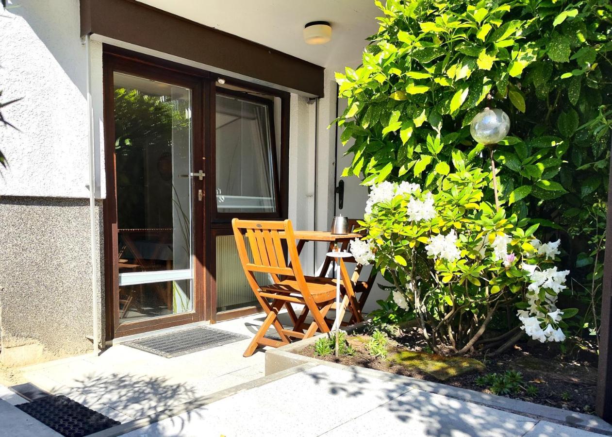 Apartment Gabriele - Bed and Breakfast Sinsheim