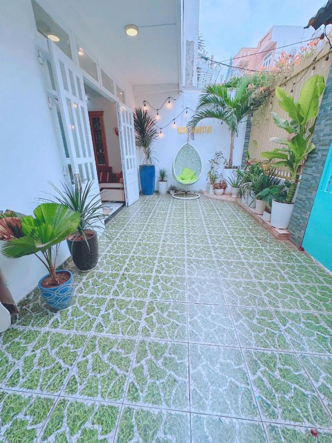Rose Homestay - Bed and Breakfast Vũng Tàu