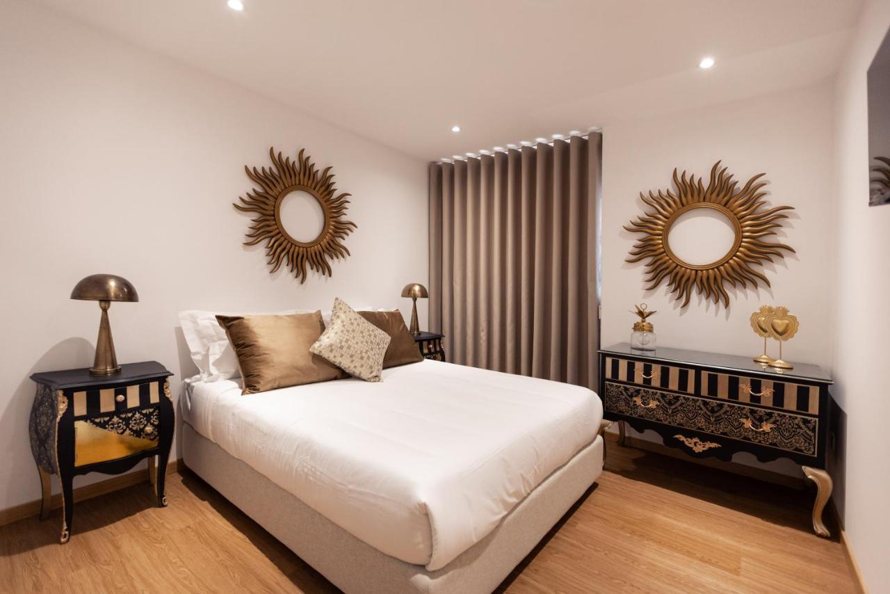 One-Bedroom Family Apartment