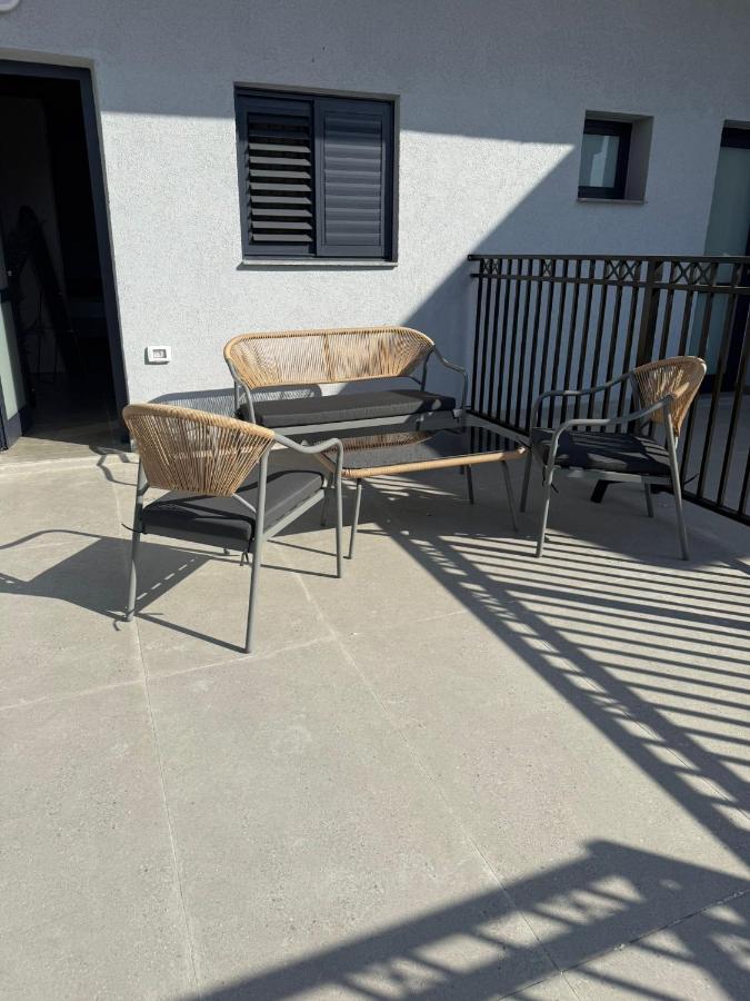 Sailors Hotel - B&B Asdod