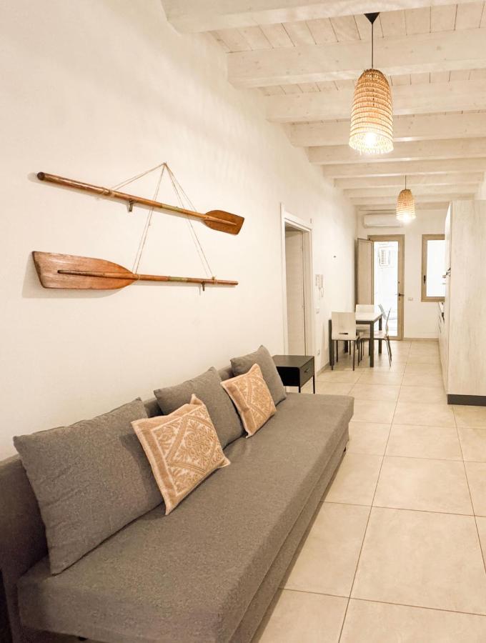 Kalma - Appello Bastione Santa Croce - Ferienwohnung Cagliari