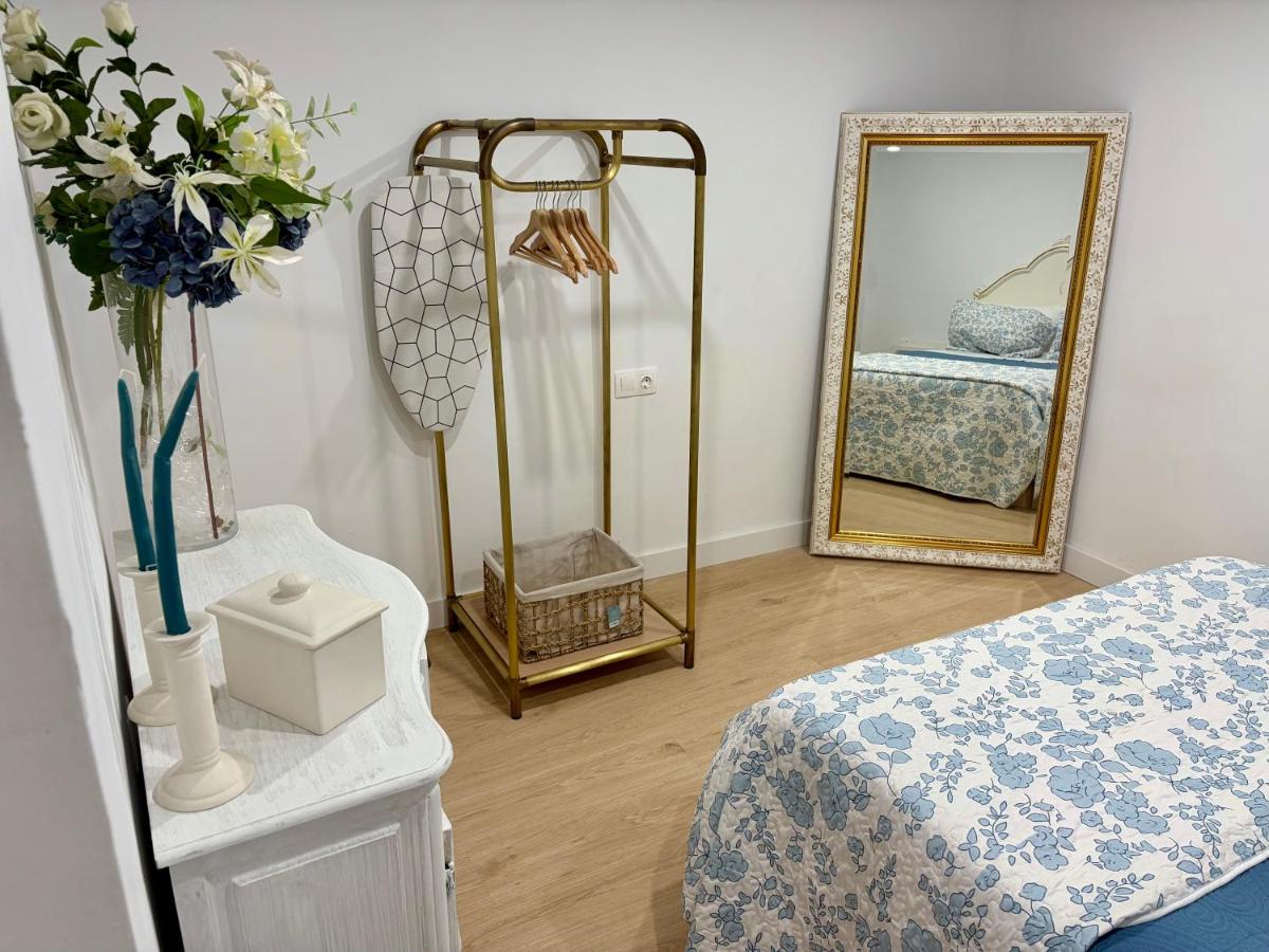 Deluxe Appartement met 2 Slaapkamers