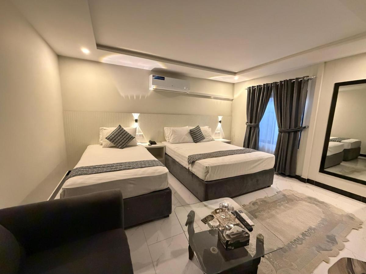 Suite Familiare Deluxe