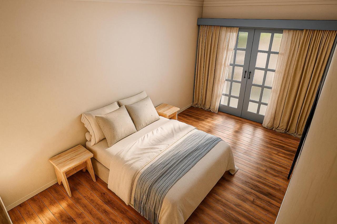 Vila Dorathea - B&B Blumenau