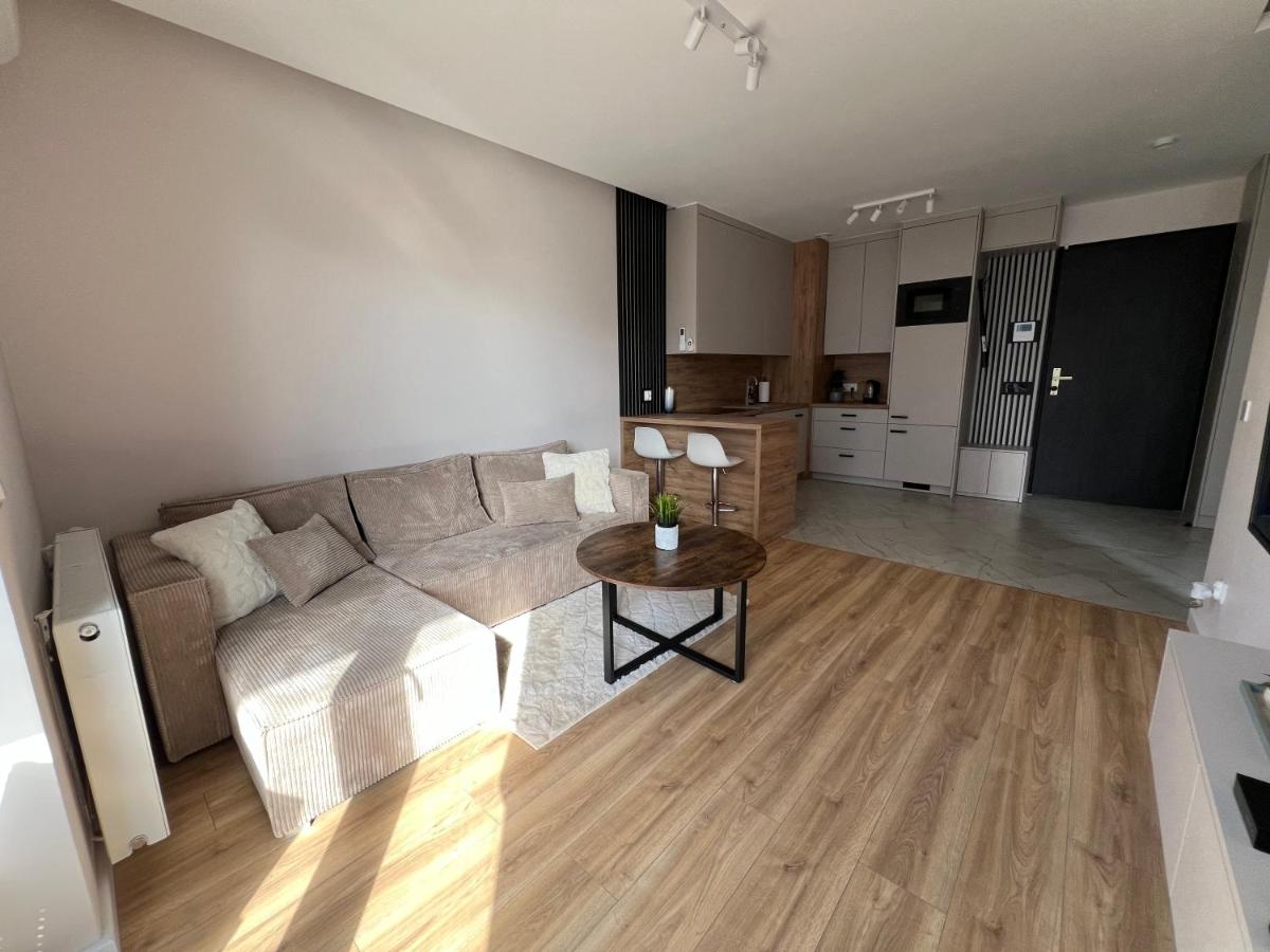 Apartament Vinea