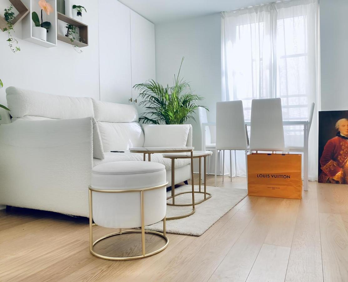 Center Secured and Elegant Area in Paris - B&B Paris