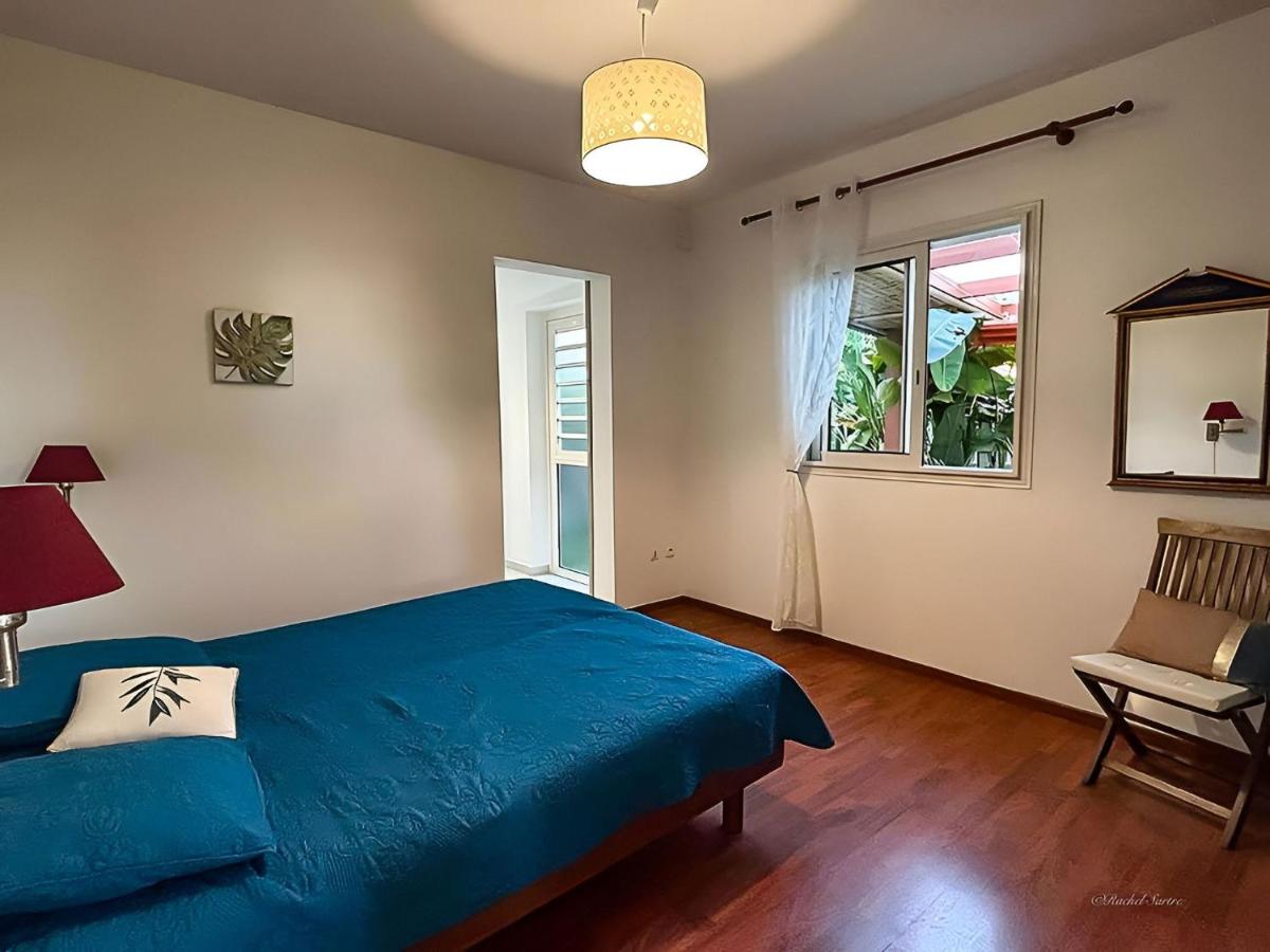 Villa con 3 Camere da Letto