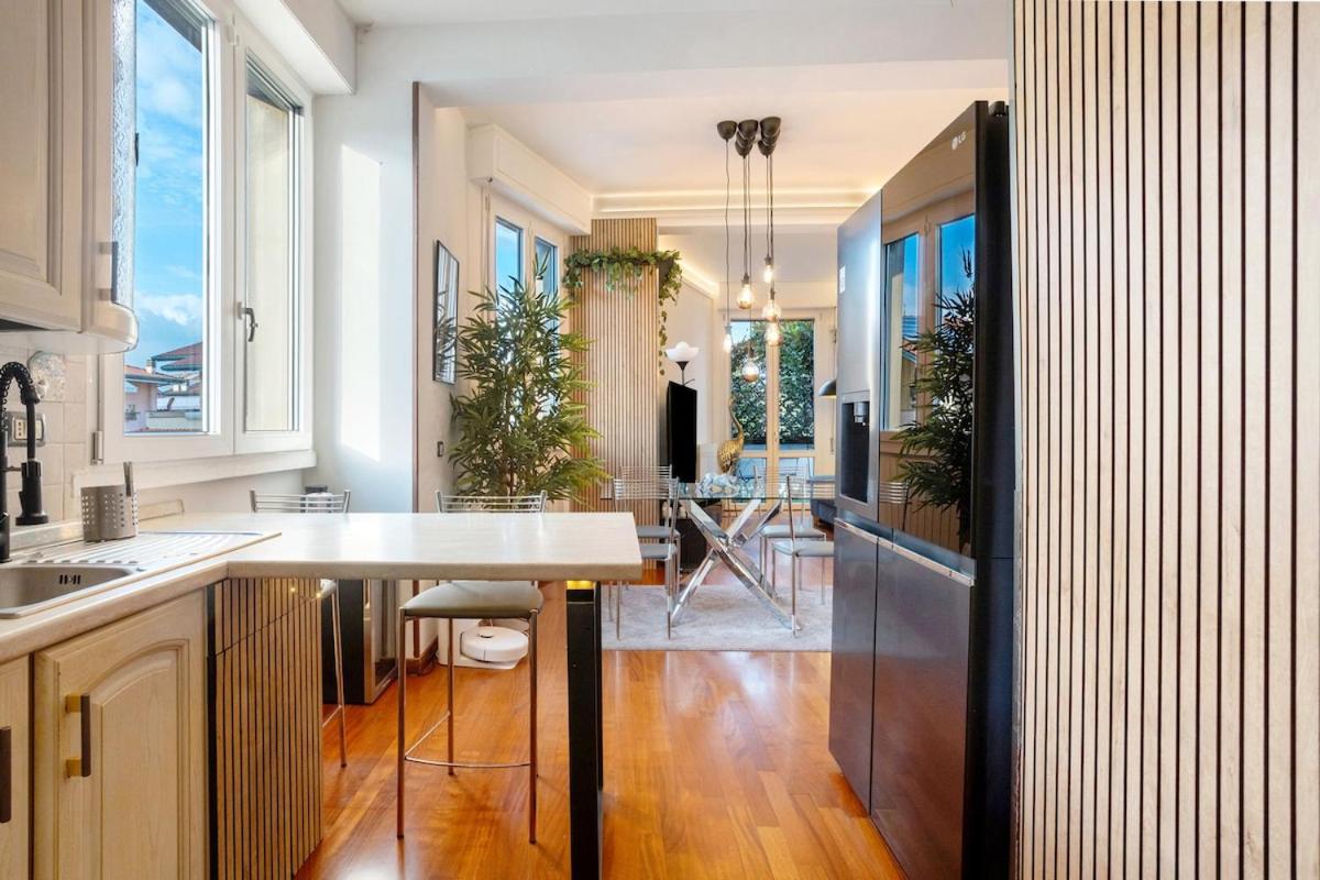 Appartamento 3 - B&B Viareggio