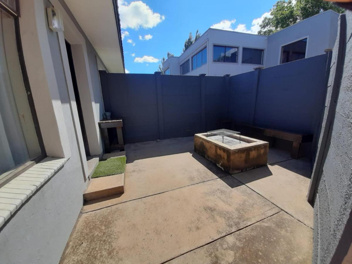 Edaneg - Bed and Breakfast Bloemfontein