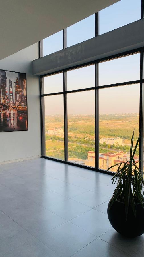 SkyPark One Islamabad Sapphire Suite - Ferienwohnung Islamabad