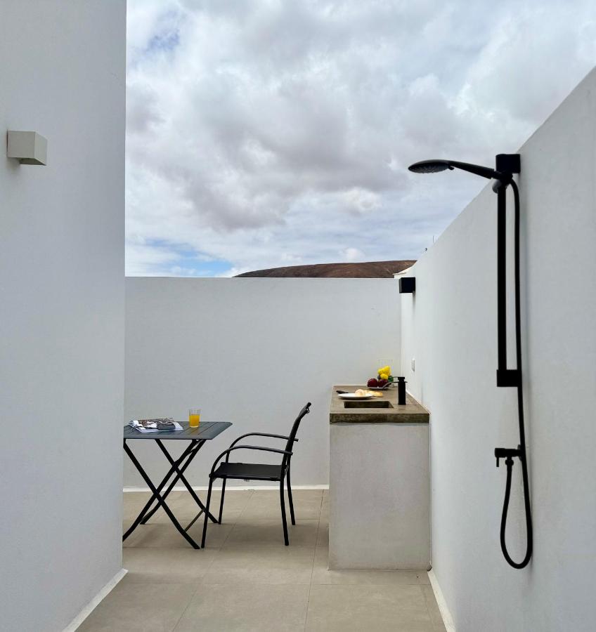 Canaryislandshost l Almar de Arrieta - B&B Arrieta