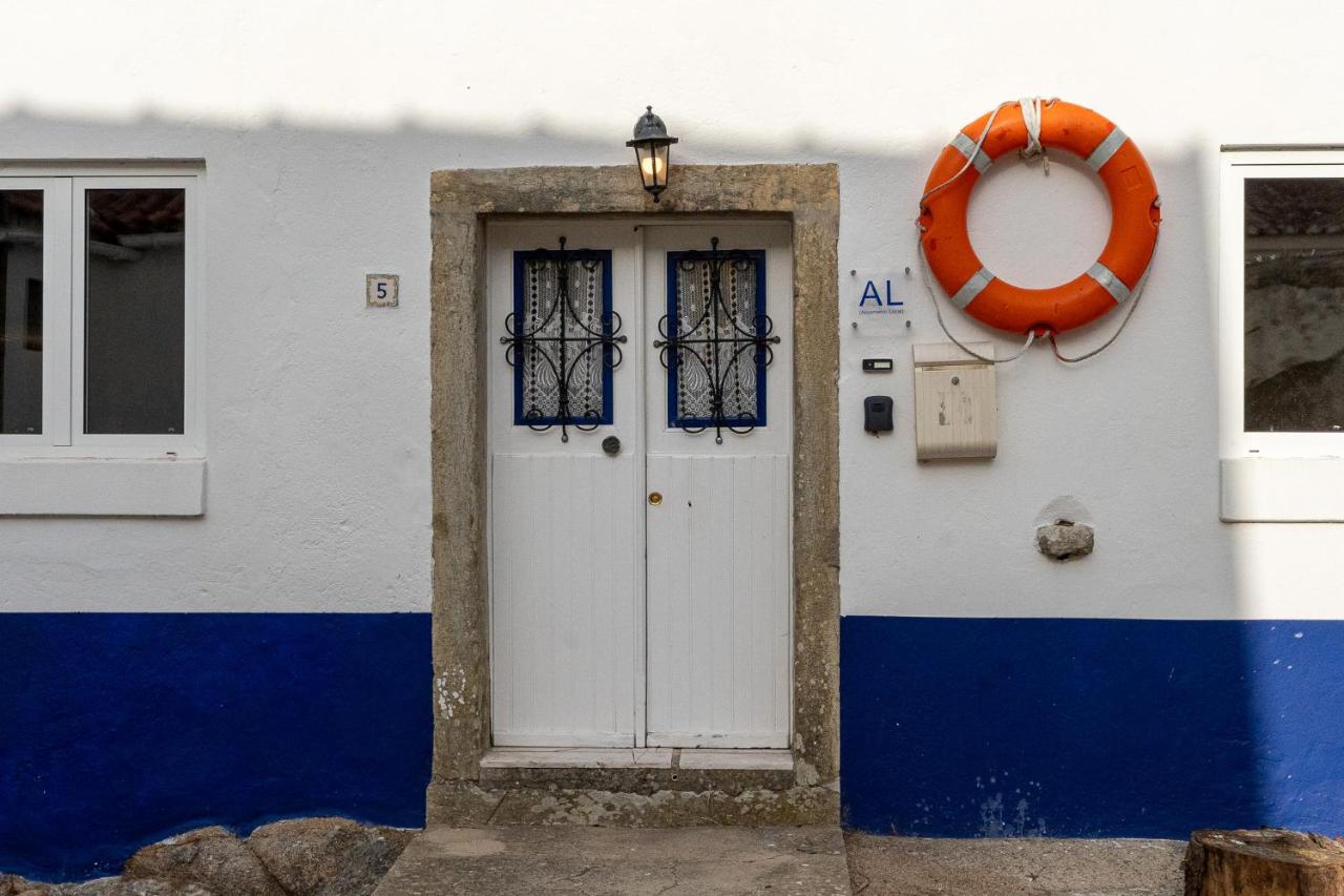 Charming Studio apartment in Penedo, Sintra - B&B Colares