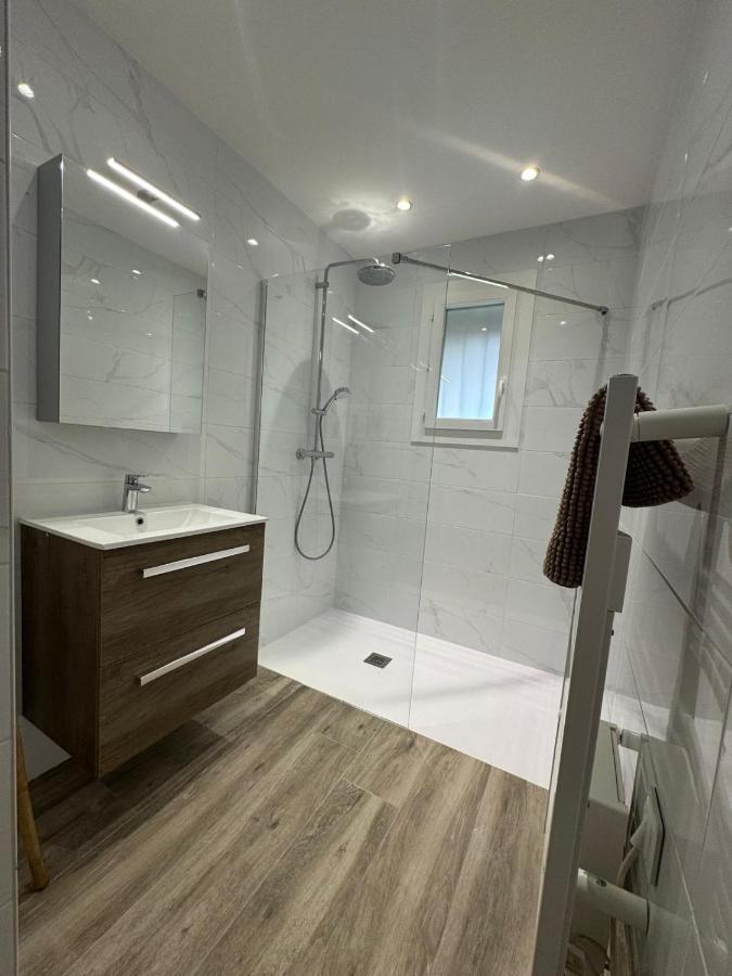 Villa de 2 dormitorios