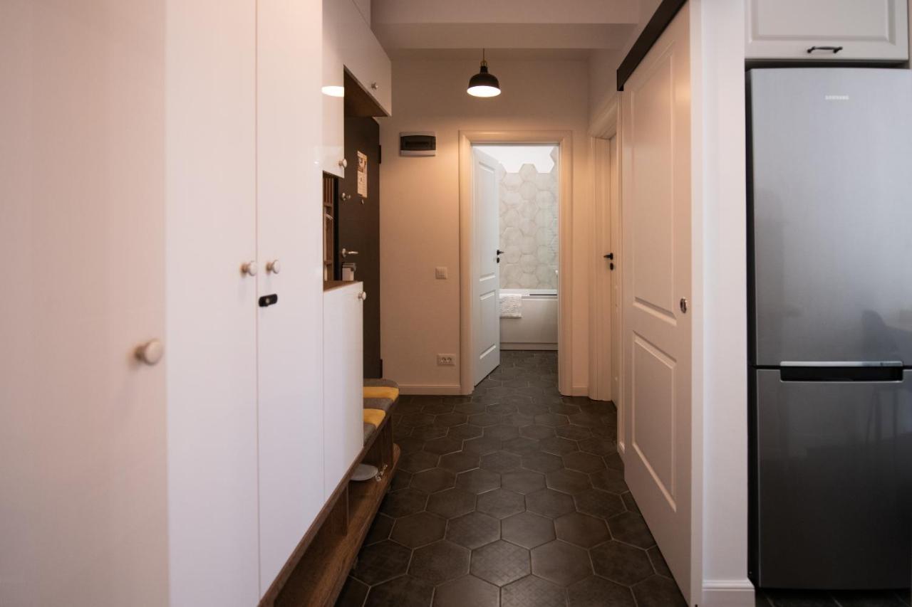 Superior Apartment mit 1 Schlafzimmer