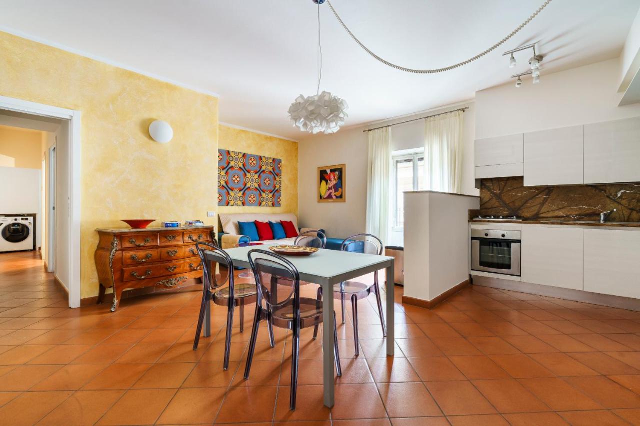 Conti Apartment - B&B Firenze