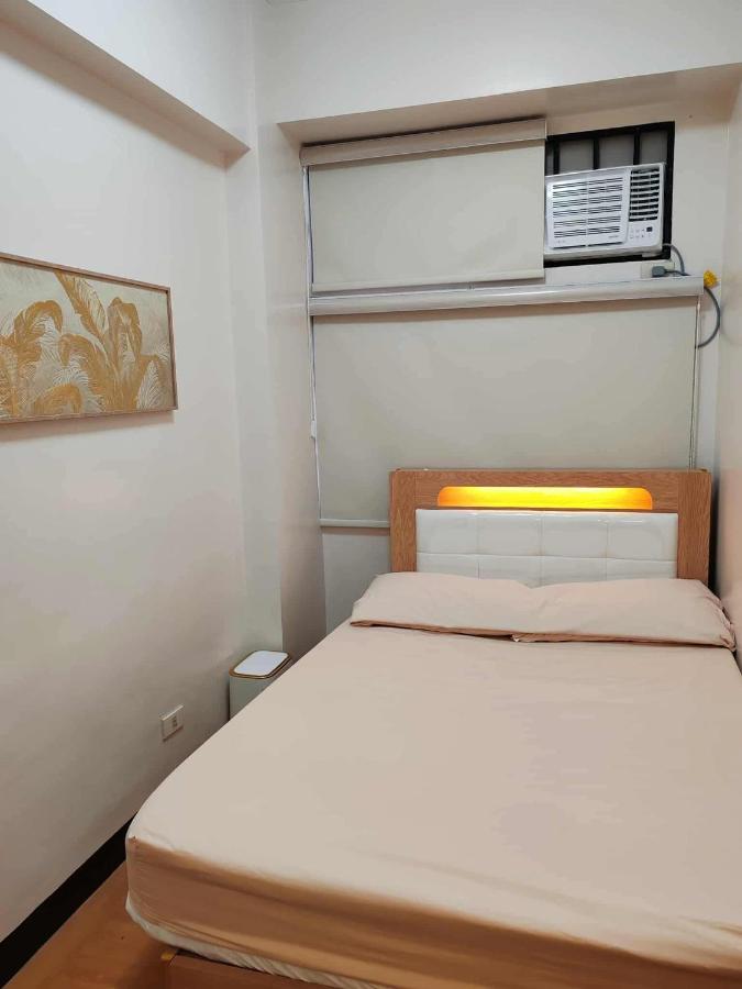 Appartement met 2 slaapkamers