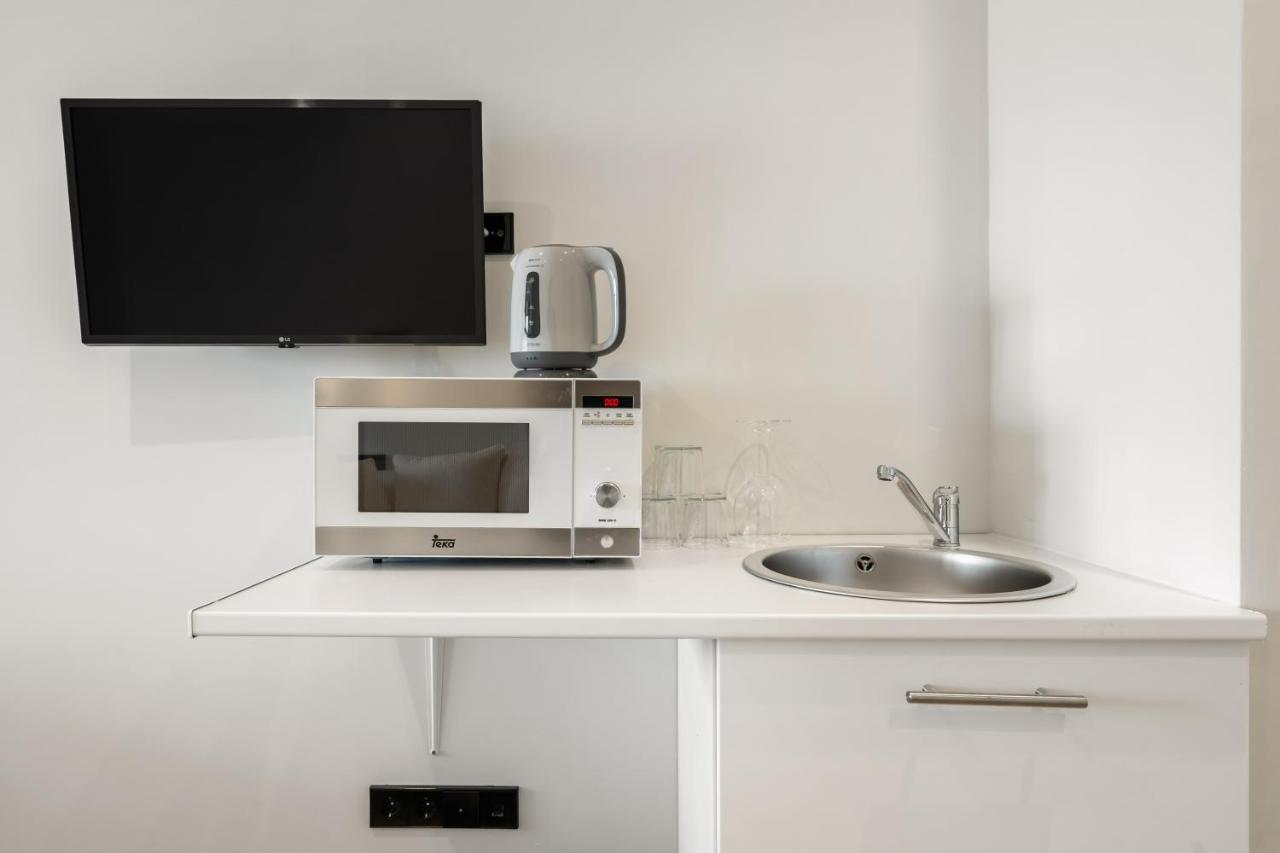 Suite met 2 Slaapkamers