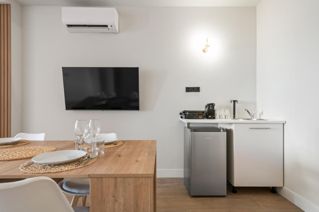 Carretas Suites - Bed and Breakfast Madrid