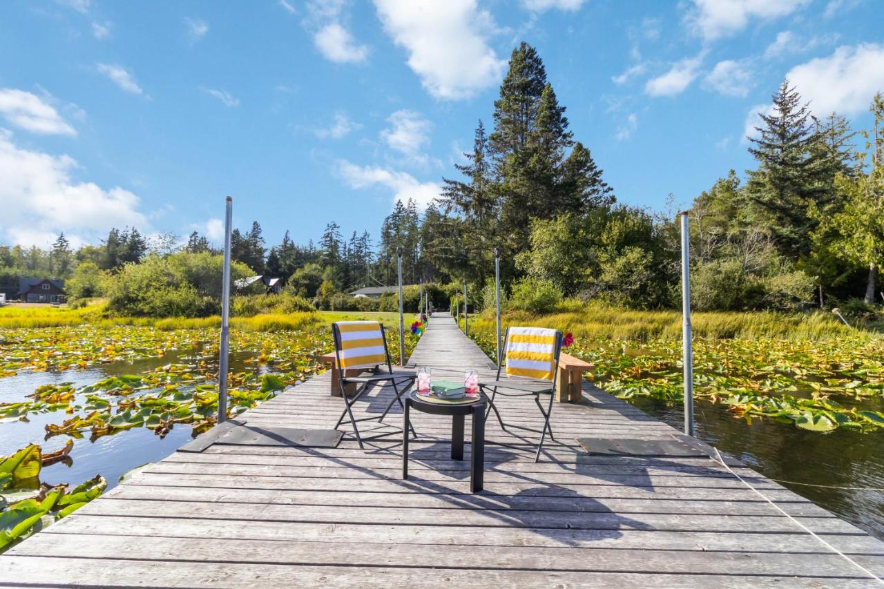 Piece of Paradise - B&B Sooke