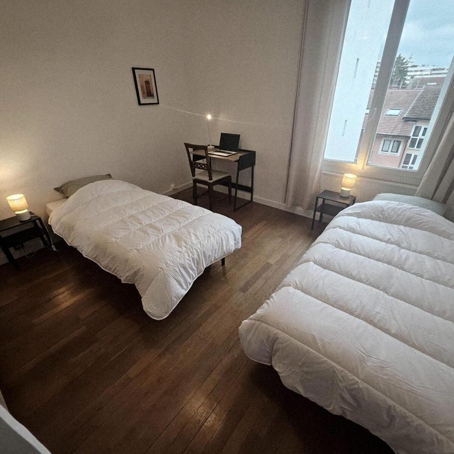 Appartamento con 2 Camere da Letto