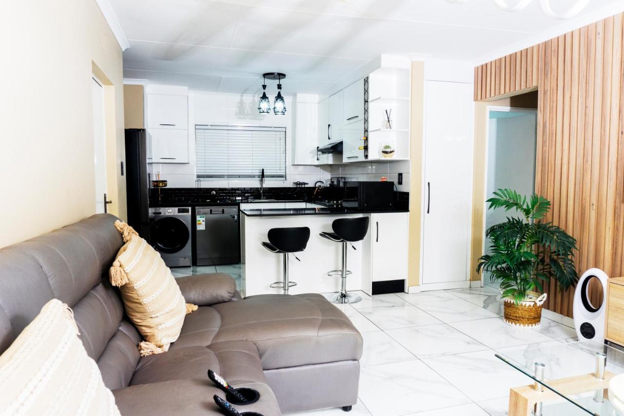 ADAIA GUEST Apartments - Chambres d’hôtes Johannesbourg