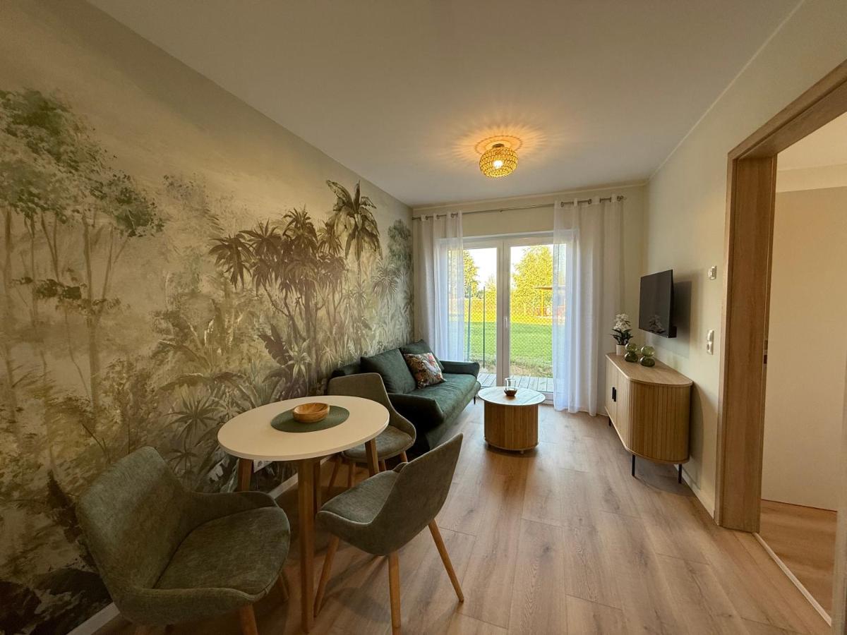 Kamp 27 - B&B Bebertal Zwei