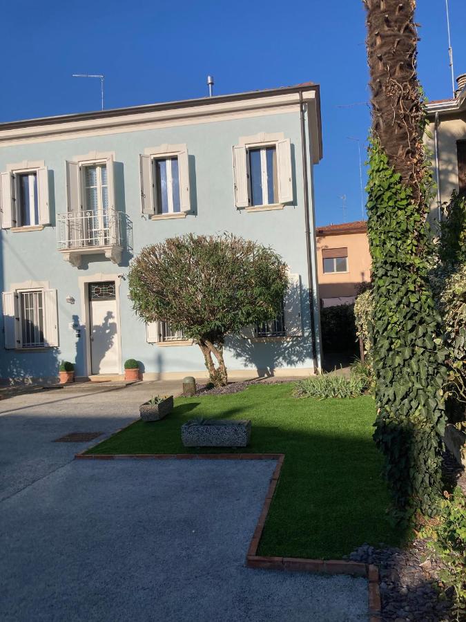 Villetta Emi - B&B Padova